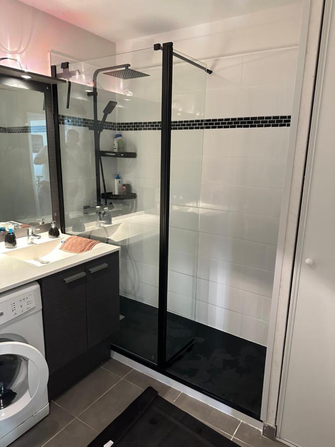 Agreable Loft Aux Portes De Bordeaux Artigues-près-Bordeaux Zewnętrze zdjęcie