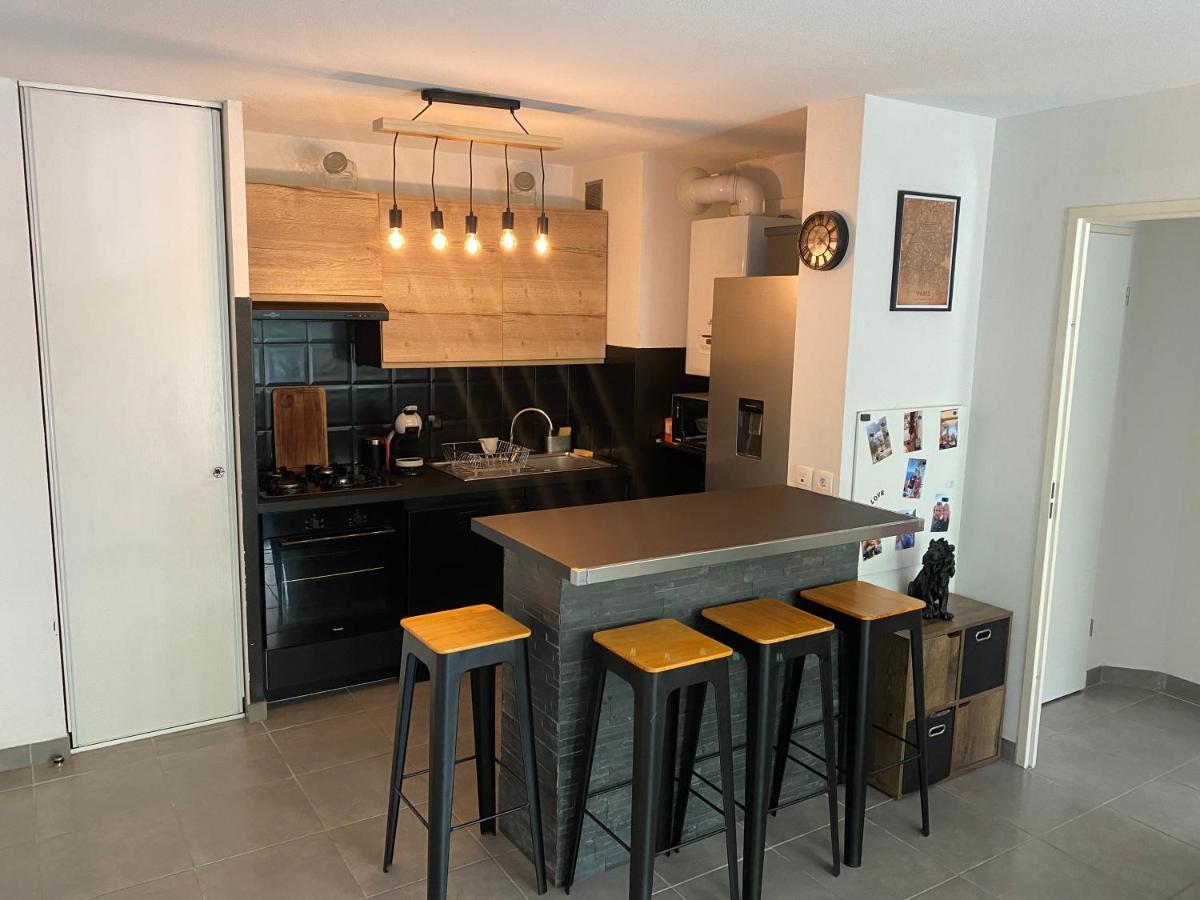 Agreable Loft Aux Portes De Bordeaux Artigues-près-Bordeaux Zewnętrze zdjęcie