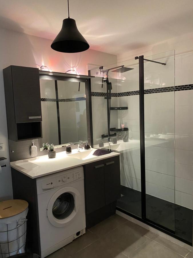 Agreable Loft Aux Portes De Bordeaux Artigues-près-Bordeaux Zewnętrze zdjęcie