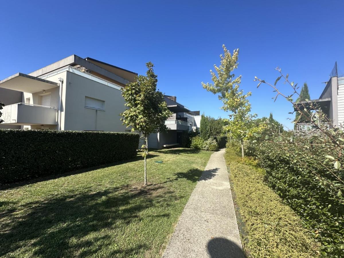 Agreable Loft Aux Portes De Bordeaux Artigues-près-Bordeaux Zewnętrze zdjęcie