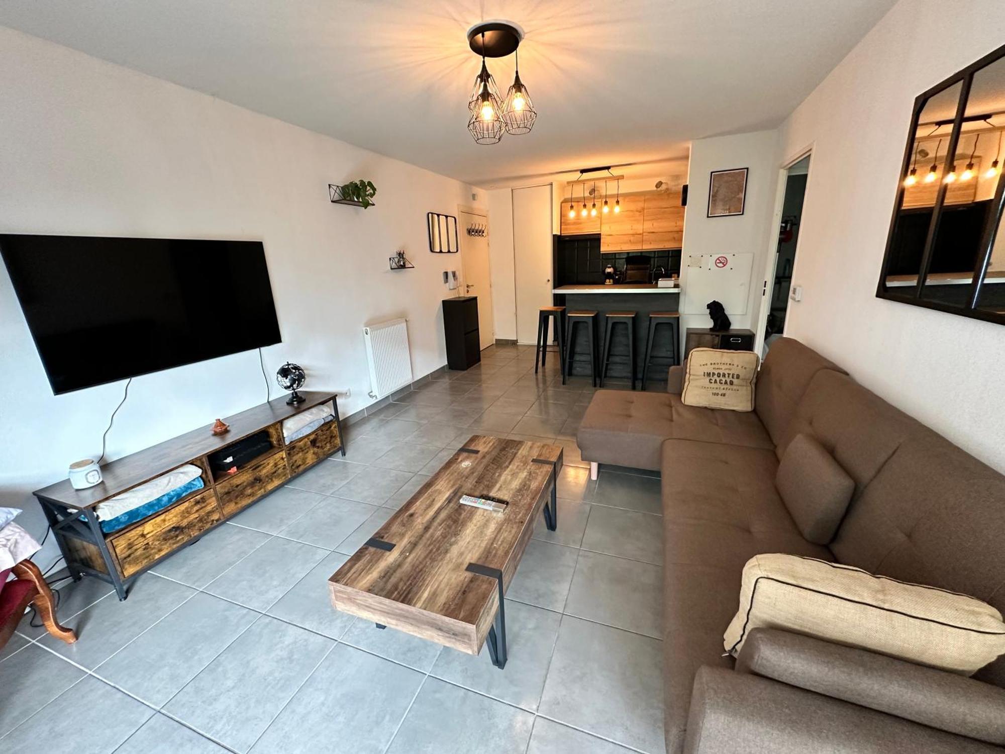 Agreable Loft Aux Portes De Bordeaux Artigues-près-Bordeaux Zewnętrze zdjęcie